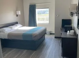 圣路易斯东第6汽车旅馆 - 凯西维尔II