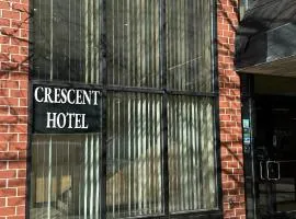 Crescent Hotel