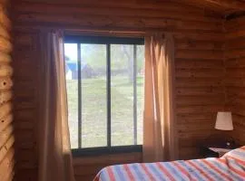 Punta Negra Lodge - Cabañas 1