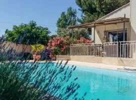 Beautiful Home In Vias