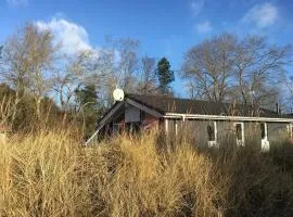 Strandhaus Freibeuterweg 24