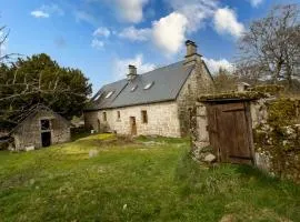 La maison de Baptiste