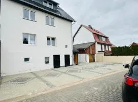 Sollstedt Ferienwohnung