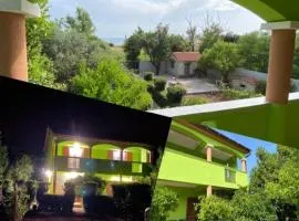 Kuća za odmor Lucija