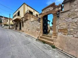 Πέτρινο Αρχοντικό, Χίος