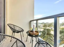 Costa Hollywood - Worth Traveling - Rooftop Pool- Gym