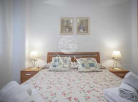Casa Gabriela Ivan Luxury Homes 2ªPlta Norte，位于卡斯特利翁-德拉普拉纳的酒店