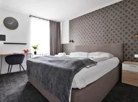 Stilvolle Apartments in Bonn I home2share