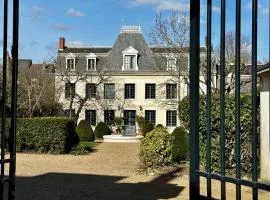 Le Vieux Manoir