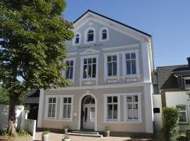 Gästehaus Teerlings Hafen