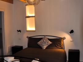 Bramante Suites Urbino，位于乌尔比诺的酒店