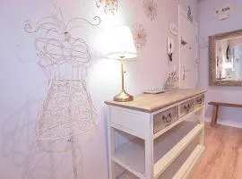 Apartamento con encanto "Las Raices"