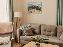 Mizerna Cicha Noclegi Blisko Natury，位于Mizerna的酒店