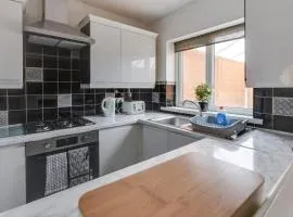Remarkable 3-Bed House in Middleton Manchester