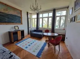 Villa Lipovizza