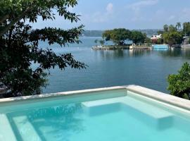 La Calita de Teques，位于特克塞丁戈的酒店