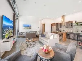 Whitefish Downtown Loft-Luxury in Downtown Whitefish