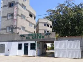 Hotel El Ceibo