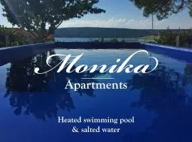 Apartments Monika Bed & Breakfast 1&4