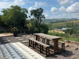 ALOE cottage Valley of a 1000 hills