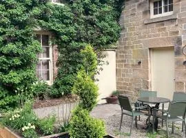 The Footmans Cottage