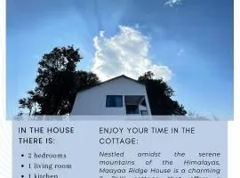 Maayaa Ridge House
