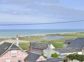 Le Cottage de la Baie - vue mer en Baie de Somme
