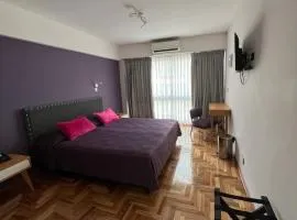 Columbia Palace Hotel