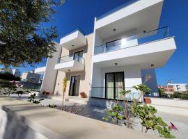 Prestige Hotel，位于卡萨米尔的酒店