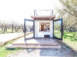 New The Texas Retreat-Container Home