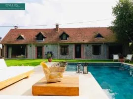 Maison UMI