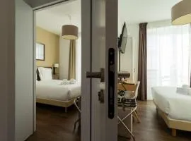 圣马克海滩贝斯特韦斯特酒店