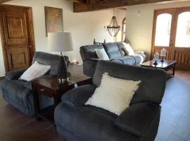 Cozy House Pozos