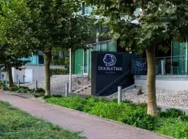 DoubleTree by Hilton Frankfurt Niederrad