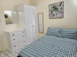 Sun Lover's Apartments，位于The Lime的酒店