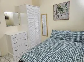 Sun Lover's Apartments