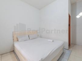 Selaras Homestay Ciwidey，位于Nempel的酒店