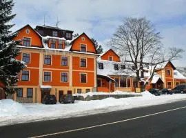 斯塔拉波斯塔酒店