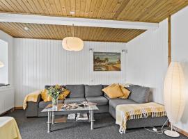 2 Bedroom Nice Apartment In Sydals，位于Østerby的酒店
