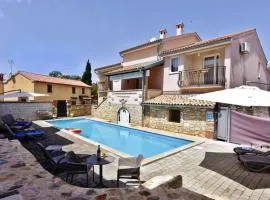 Family friendly apartments with a swimming pool Tar, Porec - 22736