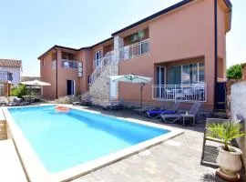 Family friendly apartments with a swimming pool Tar, Porec - 22756