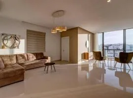 Stunning 3bed With Views Mellieha By Homely