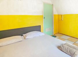 Cigadog Residence Mitra Reddoorz，位于希维德的酒店