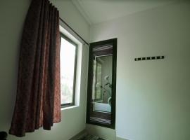 Ammoos Homestay，位于Panmana的酒店
