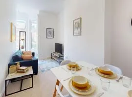 Stylish and Modern 3 Bed Home - 5*