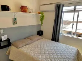 Apartamento Floripa 17 Aconchegante Bem Localizado