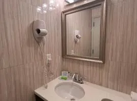 纽约瑞景酒店