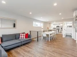 Beautifully remodeled Rambler in South Seattle