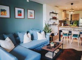 Modern Condo in Casa de Campo，位于拉罗马纳的酒店
