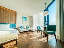 Halong Bay Luxury Homestay